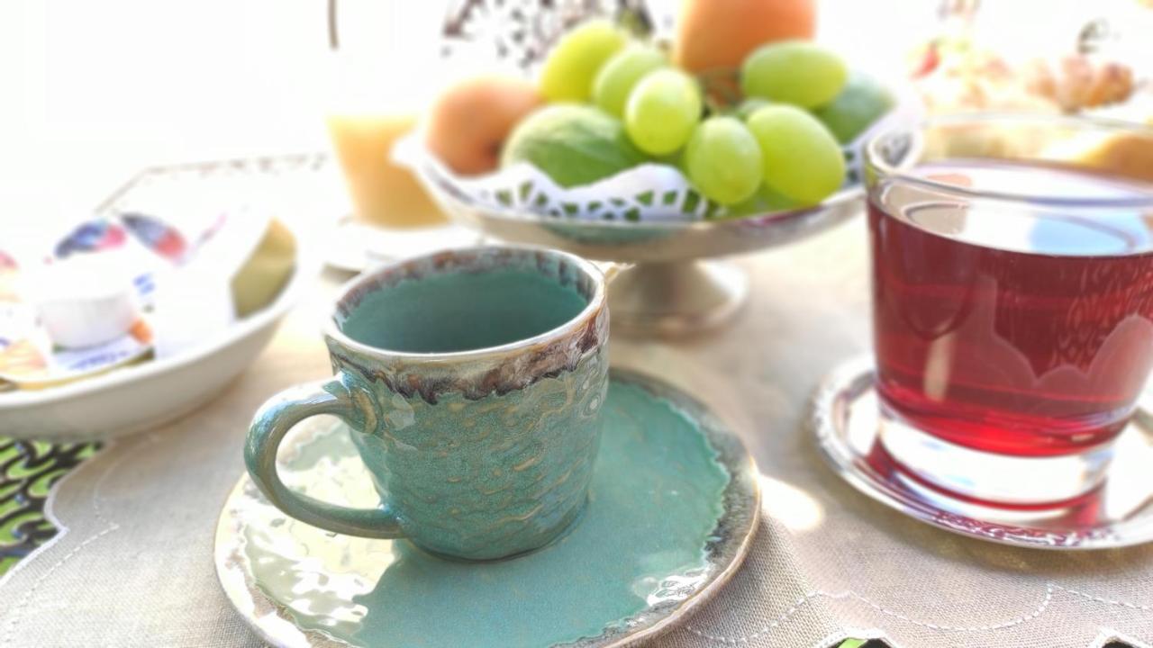 L'Ajaccio B&B La Maddalena  Ngoại thất bức ảnh