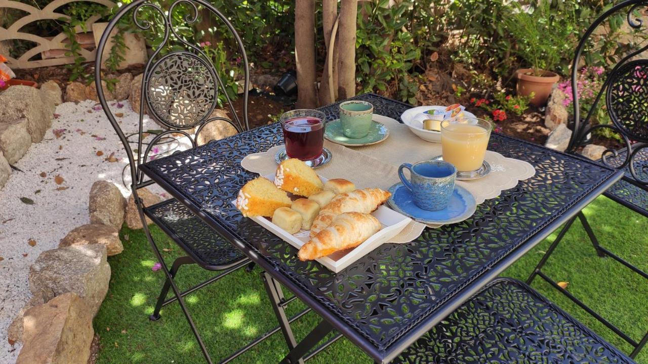 L'Ajaccio B&B La Maddalena  Ngoại thất bức ảnh