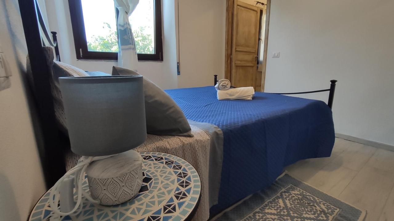 L'Ajaccio B&B La Maddalena  Ngoại thất bức ảnh