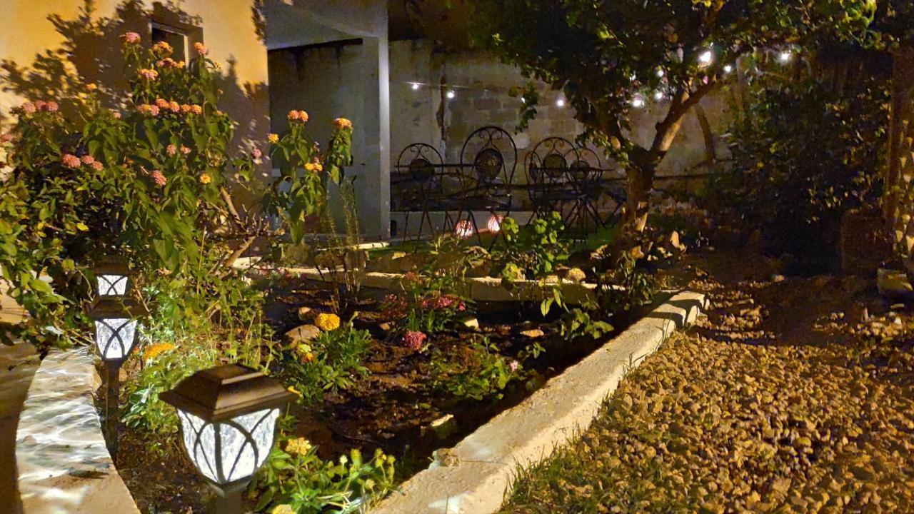 L'Ajaccio B&B La Maddalena  Ngoại thất bức ảnh