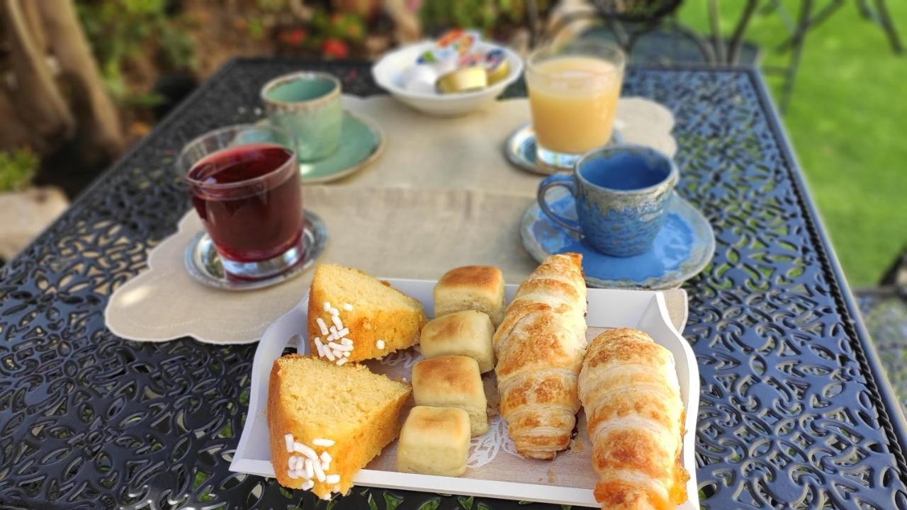 L'Ajaccio B&B La Maddalena  Ngoại thất bức ảnh