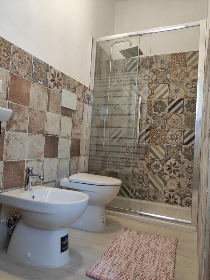 L'Ajaccio B&B La Maddalena  Ngoại thất bức ảnh